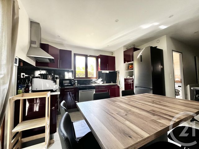 Maison &agrave; vendre - 5 pi&egrave;ces - 95 m2 - Corbelin - 38 - RHONE-ALPES