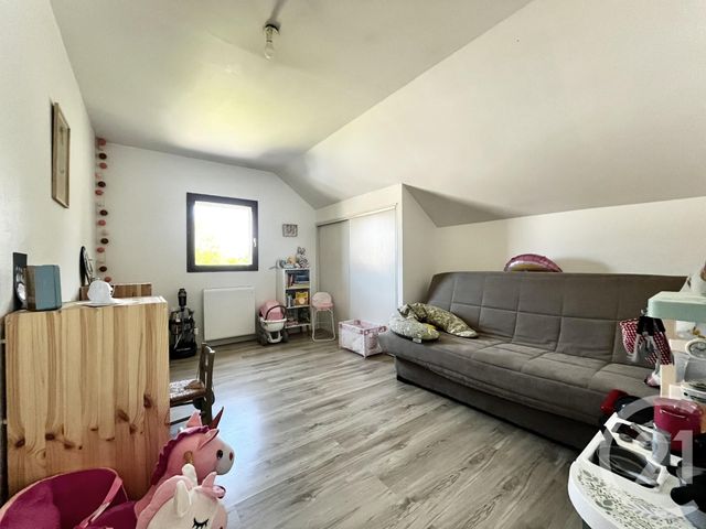 Maison &agrave; vendre - 5 pi&egrave;ces - 95 m2 - Corbelin - 38 - RHONE-ALPES