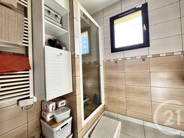 Maison &agrave; vendre - 5 pi&egrave;ces - 95 m2 - Corbelin - 38 - RHONE-ALPES