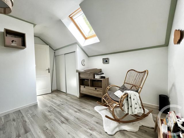 Maison &agrave; vendre - 5 pi&egrave;ces - 95 m2 - Corbelin - 38 - RHONE-ALPES