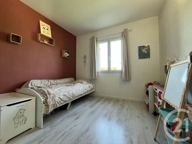 Maison &agrave; vendre - 4 pi&egrave;ces - 90,20 m2 - Aoste - 38 - RHONE-ALPES