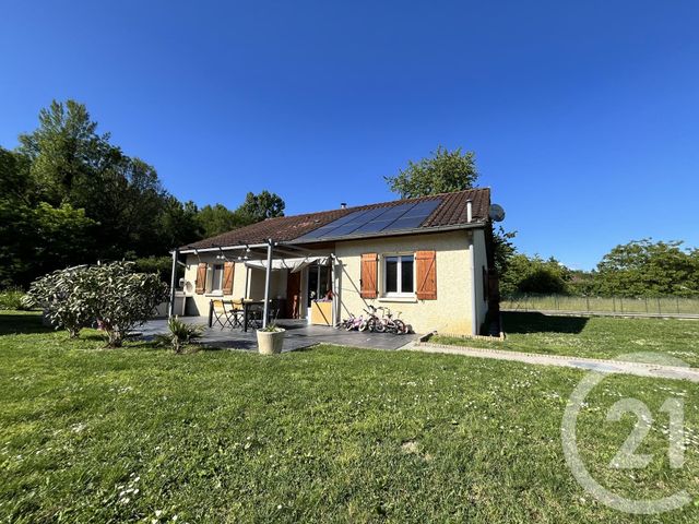 maison - AOSTE - 38