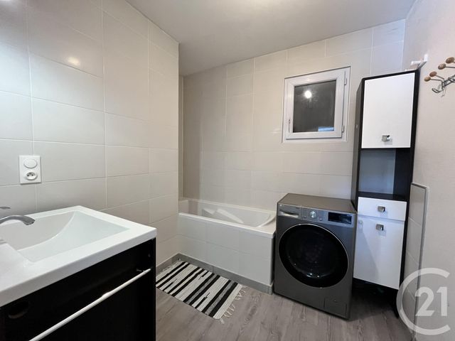 Maison &agrave; vendre - 4 pi&egrave;ces - 90,20 m2 - Aoste - 38 - RHONE-ALPES