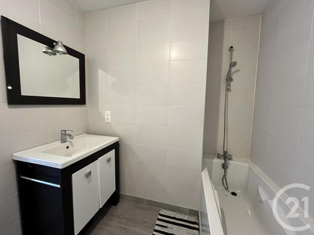 Maison &agrave; vendre - 4 pi&egrave;ces - 90,20 m2 - Aoste - 38 - RHONE-ALPES