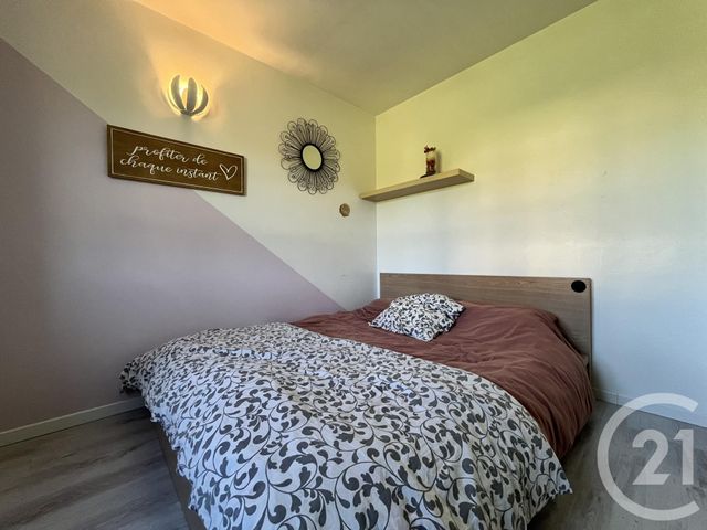 Maison &agrave; vendre - 4 pi&egrave;ces - 90,20 m2 - Aoste - 38 - RHONE-ALPES