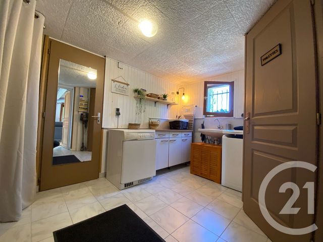 Maison &agrave; vendre - 4 pi&egrave;ces - 123 m2 - Charancieu - 38 - RHONE-ALPES