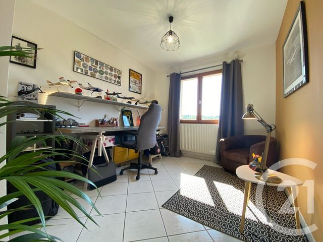 Maison &agrave; vendre - 4 pi&egrave;ces - 123 m2 - Charancieu - 38 - RHONE-ALPES