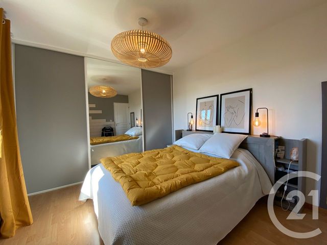 Maison &agrave; vendre - 4 pi&egrave;ces - 123 m2 - Charancieu - 38 - RHONE-ALPES