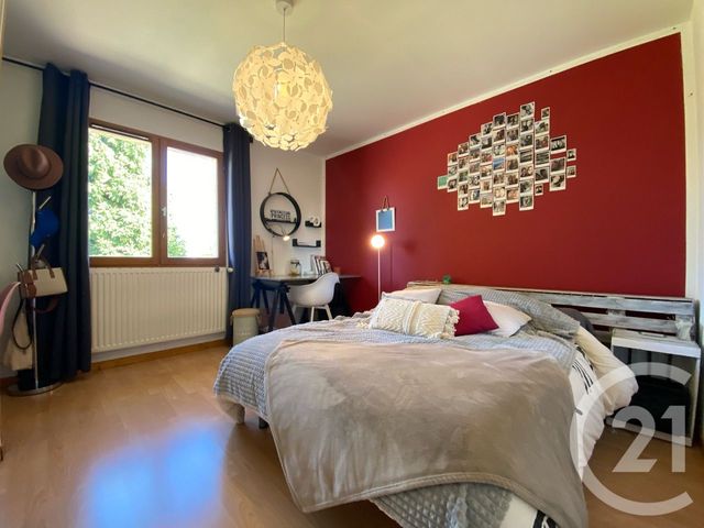 Maison &agrave; vendre - 4 pi&egrave;ces - 123 m2 - Charancieu - 38 - RHONE-ALPES
