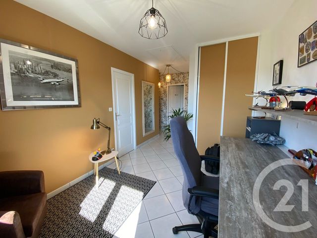 Maison &agrave; vendre - 4 pi&egrave;ces - 123 m2 - Charancieu - 38 - RHONE-ALPES