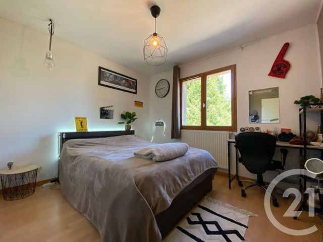 Maison &agrave; vendre - 4 pi&egrave;ces - 123 m2 - Charancieu - 38 - RHONE-ALPES
