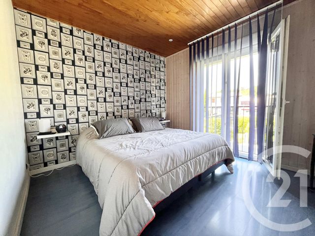 Maison &agrave; vendre - 5 pi&egrave;ces - 97,09 m2 - Les Avenieres Veyrins Thuellin - 38 - RHONE-ALPES