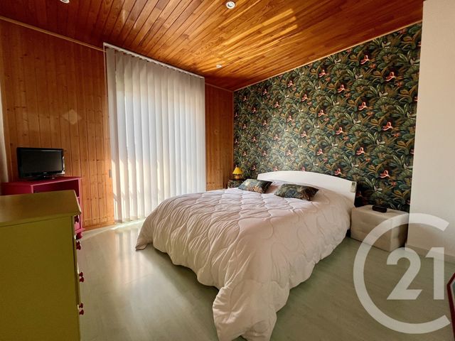 Maison &agrave; vendre - 5 pi&egrave;ces - 97,09 m2 - Les Avenieres Veyrins Thuellin - 38 - RHONE-ALPES