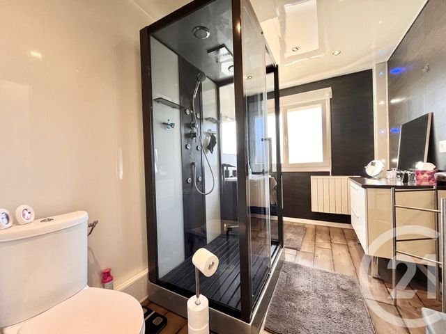 Maison &agrave; vendre - 5 pi&egrave;ces - 97,09 m2 - Les Avenieres Veyrins Thuellin - 38 - RHONE-ALPES
