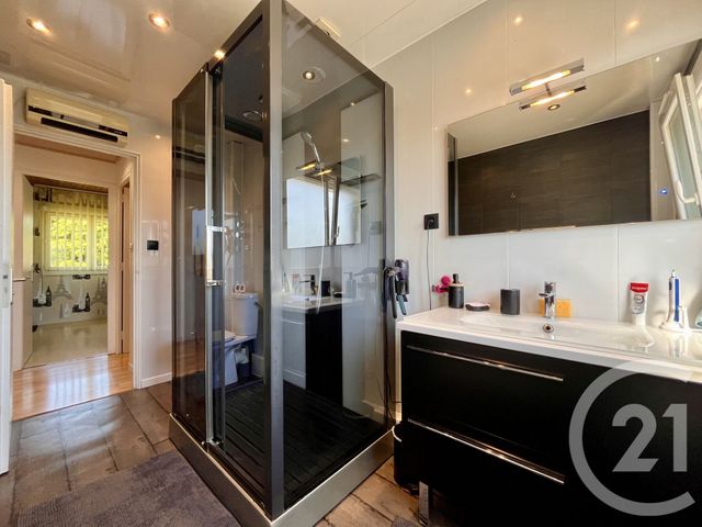 Maison &agrave; vendre - 5 pi&egrave;ces - 97,09 m2 - Les Avenieres Veyrins Thuellin - 38 - RHONE-ALPES