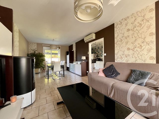 Maison &agrave; vendre - 5 pi&egrave;ces - 97,09 m2 - Les Avenieres Veyrins Thuellin - 38 - RHONE-ALPES