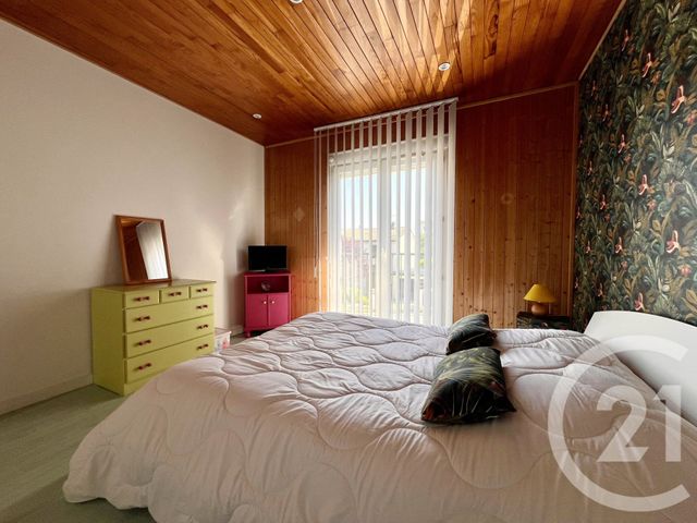 Maison &agrave; vendre - 5 pi&egrave;ces - 97,09 m2 - Les Avenieres Veyrins Thuellin - 38 - RHONE-ALPES