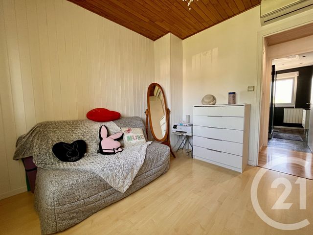 Maison &agrave; vendre - 5 pi&egrave;ces - 97,09 m2 - Les Avenieres Veyrins Thuellin - 38 - RHONE-ALPES