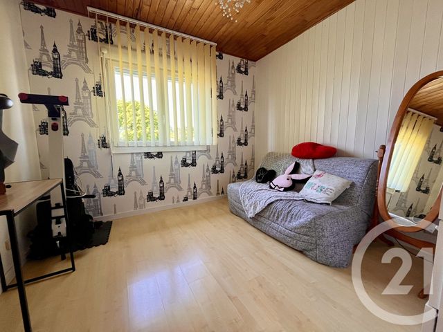 Maison &agrave; vendre - 5 pi&egrave;ces - 97,09 m2 - Les Avenieres Veyrins Thuellin - 38 - RHONE-ALPES