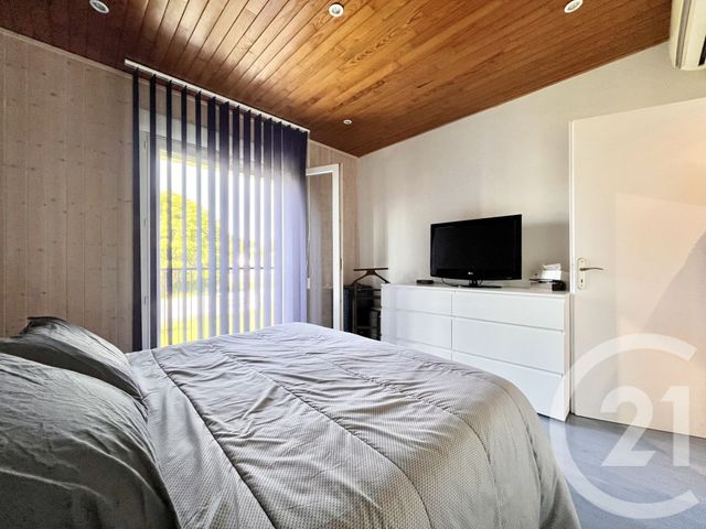 Maison &agrave; vendre - 5 pi&egrave;ces - 97,09 m2 - Les Avenieres Veyrins Thuellin - 38 - RHONE-ALPES