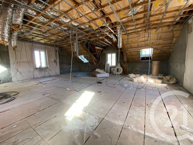 Maison &agrave; vendre - 4 pi&egrave;ces - 89 m2 - St Clair De La Tour - 38 - RHONE-ALPES