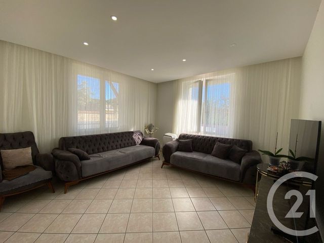 Maison &agrave; vendre - 4 pi&egrave;ces - 89 m2 - St Clair De La Tour - 38 - RHONE-ALPES