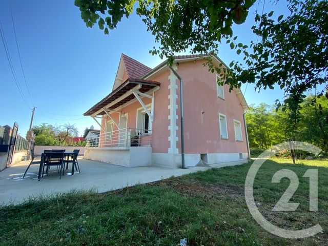 Maison 4 pièces 89 m² · à Saint-Clair-de-la-Tour · 89 m² · 245 000 €