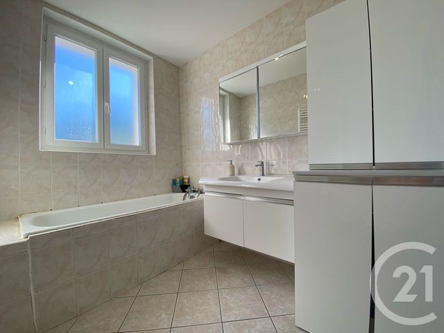 Maison &agrave; vendre - 4 pi&egrave;ces - 89 m2 - St Clair De La Tour - 38 - RHONE-ALPES
