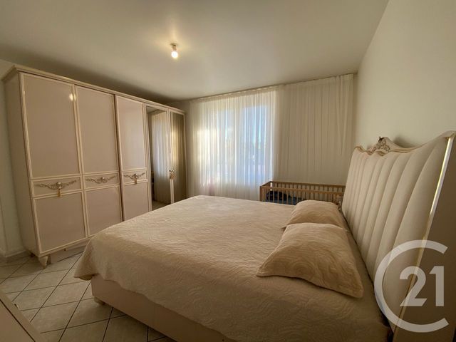 Maison &agrave; vendre - 4 pi&egrave;ces - 89 m2 - St Clair De La Tour - 38 - RHONE-ALPES