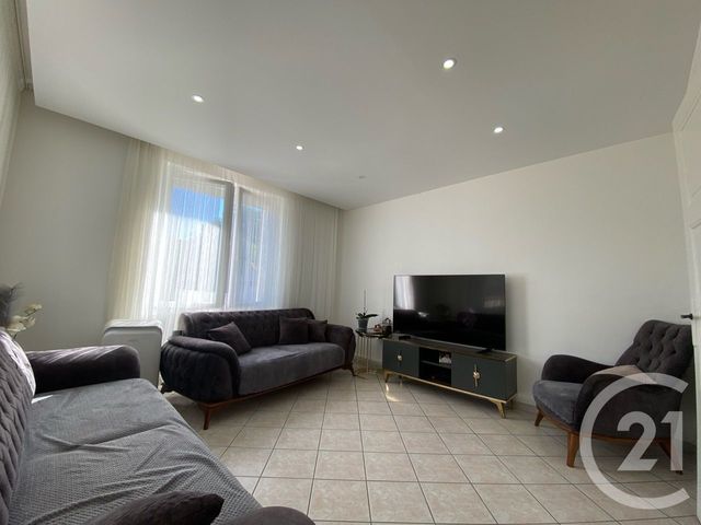 Maison &agrave; vendre - 4 pi&egrave;ces - 89 m2 - St Clair De La Tour - 38 - RHONE-ALPES