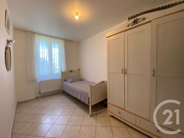 Maison &agrave; vendre - 4 pi&egrave;ces - 89 m2 - St Clair De La Tour - 38 - RHONE-ALPES