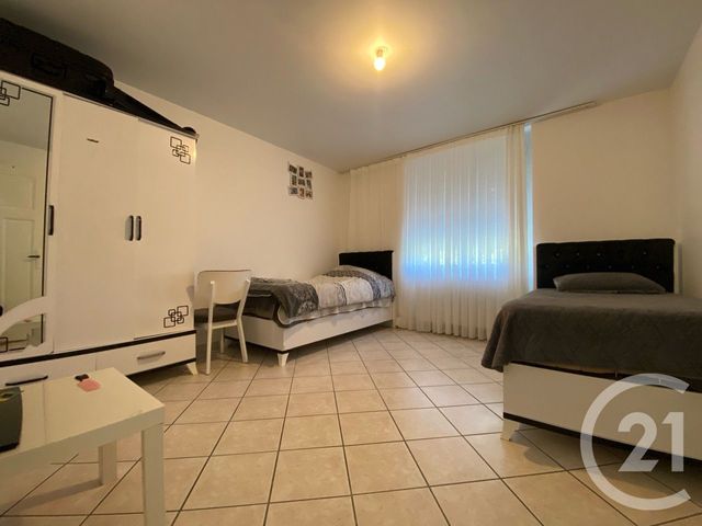 Maison &agrave; vendre - 4 pi&egrave;ces - 89 m2 - St Clair De La Tour - 38 - RHONE-ALPES