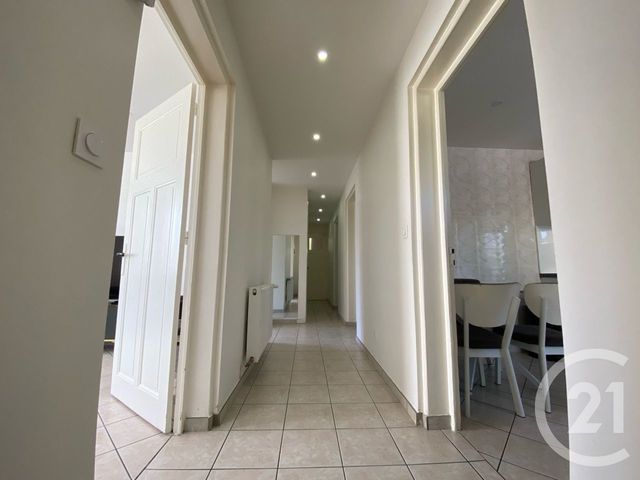 Maison &agrave; vendre - 4 pi&egrave;ces - 89 m2 - St Clair De La Tour - 38 - RHONE-ALPES
