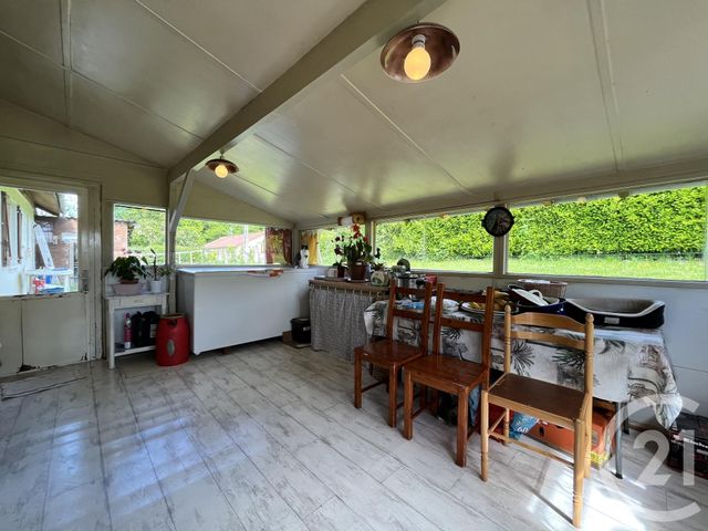 Maison &agrave; vendre - 4 pi&egrave;ces - 81,91 m2 - Villages Du Lac De Paladru - 38 - RHONE-ALPES