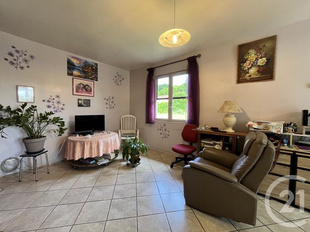 Maison &agrave; vendre - 4 pi&egrave;ces - 81,91 m2 - Villages Du Lac De Paladru - 38 - RHONE-ALPES