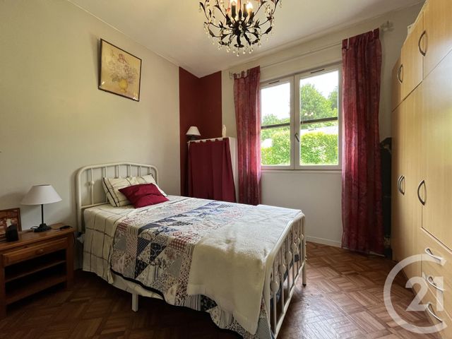 Maison &agrave; vendre - 4 pi&egrave;ces - 81,91 m2 - Villages Du Lac De Paladru - 38 - RHONE-ALPES
