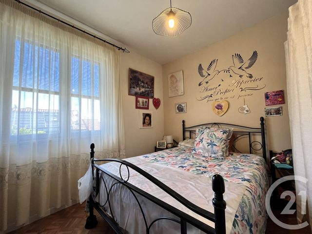 Maison &agrave; vendre - 4 pi&egrave;ces - 81,91 m2 - Villages Du Lac De Paladru - 38 - RHONE-ALPES