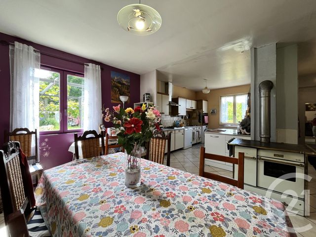 Maison &agrave; vendre - 4 pi&egrave;ces - 81,91 m2 - Villages Du Lac De Paladru - 38 - RHONE-ALPES