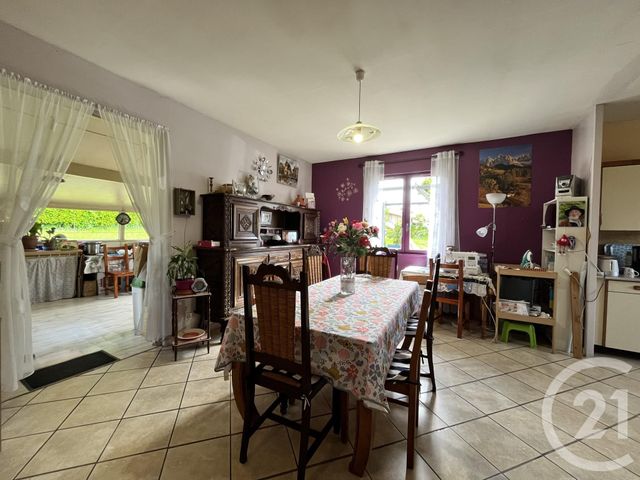 Maison &agrave; vendre - 4 pi&egrave;ces - 81,91 m2 - Villages Du Lac De Paladru - 38 - RHONE-ALPES