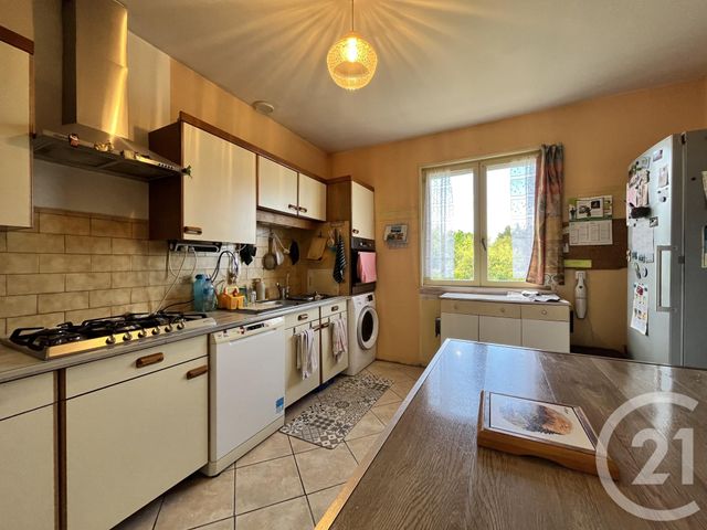 Maison &agrave; vendre - 4 pi&egrave;ces - 81,91 m2 - Villages Du Lac De Paladru - 38 - RHONE-ALPES