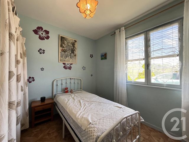 Maison &agrave; vendre - 4 pi&egrave;ces - 81,91 m2 - Villages Du Lac De Paladru - 38 - RHONE-ALPES