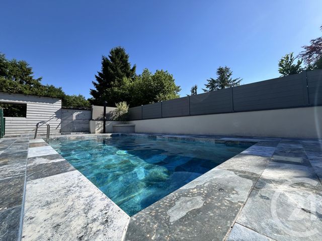 Maison &agrave; vendre - 6 pi&egrave;ces - 124 m2 - Soleymieu - 38 - RHONE-ALPES