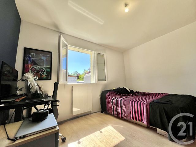 Maison &agrave; vendre - 6 pi&egrave;ces - 124 m2 - Soleymieu - 38 - RHONE-ALPES