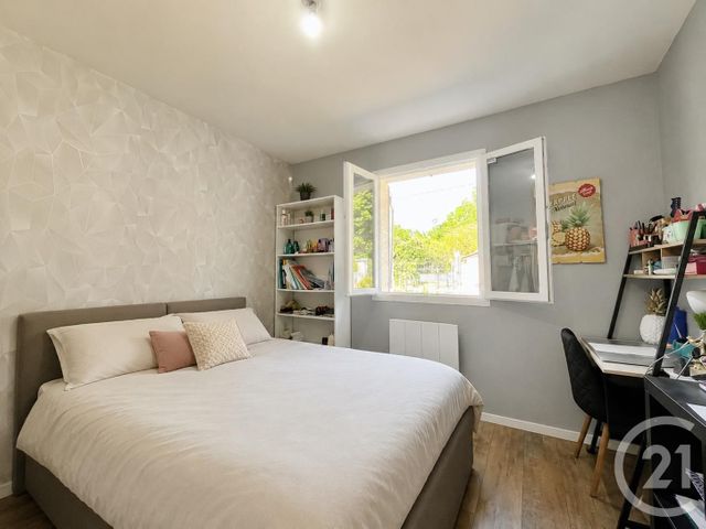 Maison &agrave; vendre - 6 pi&egrave;ces - 124 m2 - Soleymieu - 38 - RHONE-ALPES