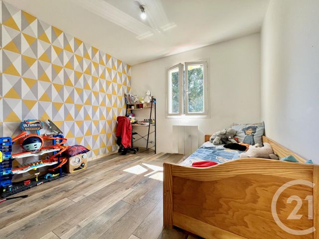 Maison &agrave; vendre - 6 pi&egrave;ces - 124 m2 - Soleymieu - 38 - RHONE-ALPES