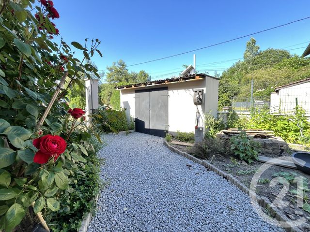 Maison &agrave; vendre - 6 pi&egrave;ces - 124 m2 - Soleymieu - 38 - RHONE-ALPES