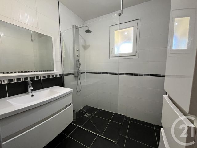 Maison &agrave; vendre - 6 pi&egrave;ces - 124 m2 - Soleymieu - 38 - RHONE-ALPES