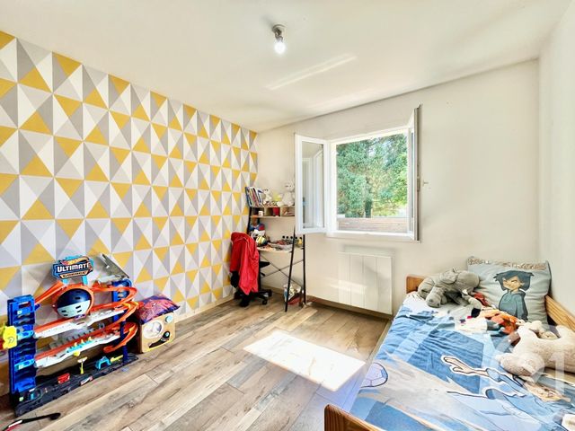 Maison &agrave; vendre - 6 pi&egrave;ces - 124 m2 - Soleymieu - 38 - RHONE-ALPES
