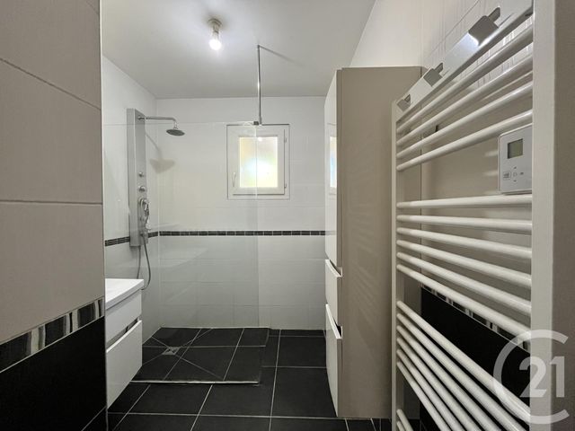 Maison &agrave; vendre - 6 pi&egrave;ces - 124 m2 - Soleymieu - 38 - RHONE-ALPES