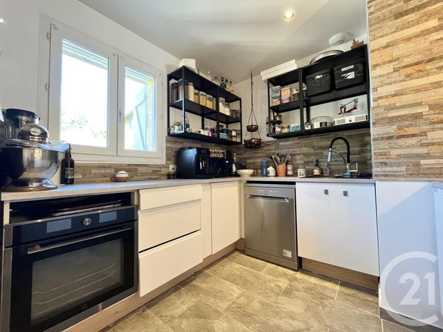 Maison &agrave; vendre - 6 pi&egrave;ces - 124 m2 - Soleymieu - 38 - RHONE-ALPES